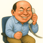 上司A